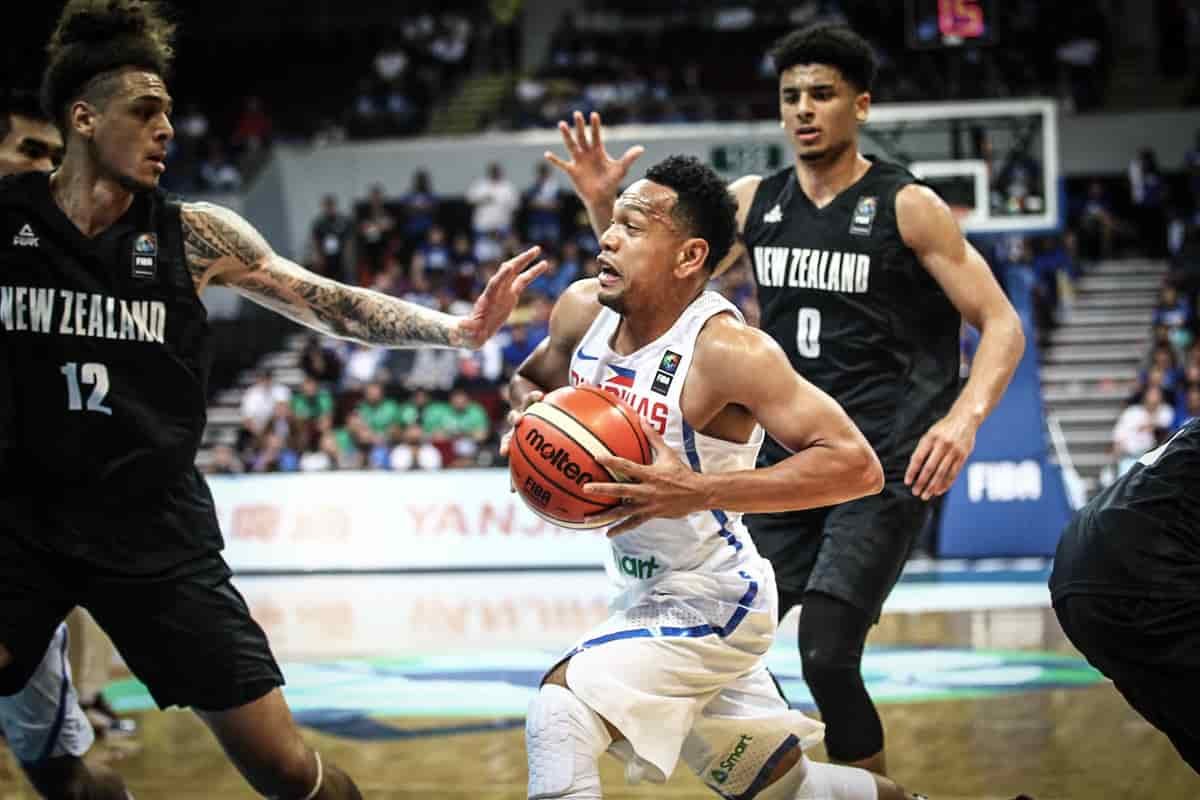 New Zealand vs Philippines LIVE Streaming, NZL vs PHI Dream11 Team Prediction, Lineups: FIBA Men’s Basketball World Cup 2023 Qualifiers