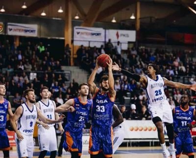 Rosa Radom vs Sopot LIVE Streaming, ROR vs SOP Dream11 Team Prediction, Lineups: Polish Basketball League 2021-22