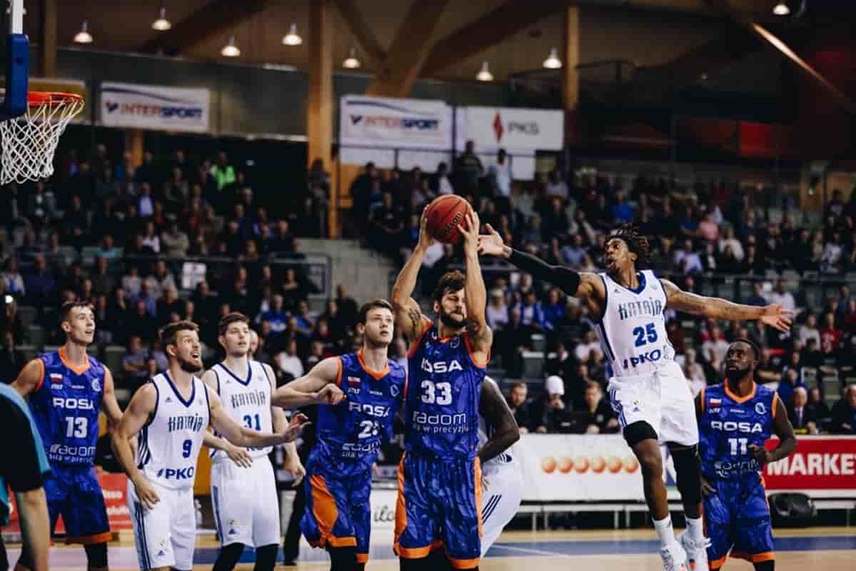 Rosa Radom vs Sopot LIVE Streaming, ROR vs SOP Dream11 Team Prediction, Lineups: Polish Basketball League 2021-22
