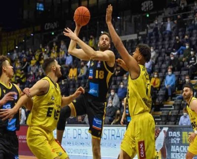 Baskets Oldenburg vs Heidelberg LIVE Streaming, BO vs HDG Dream11 Team Prediction, Lineups: German Basketball League 2021-22