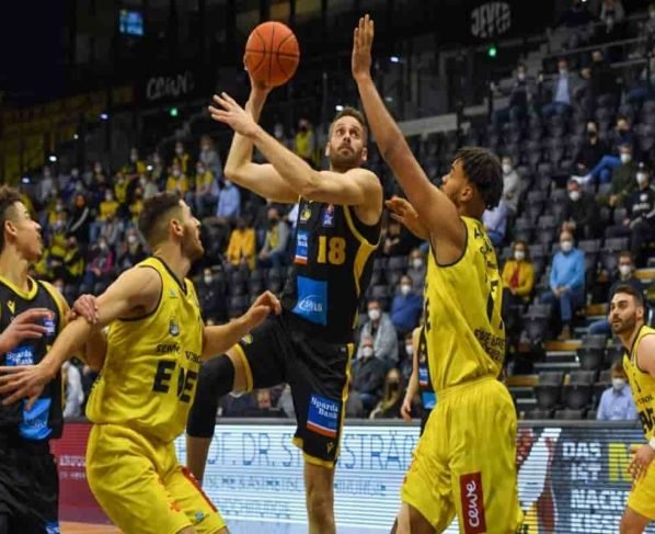 Baskets Oldenburg vs Heidelberg LIVE Streaming, BO vs HDG Dream11 Team Prediction, Lineups: German Basketball League 2021-22