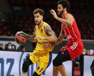Bayern Munich vs Maccabi Tel Aviv LIVE Streaming, BAY vs MTA Dream11 Team Prediction, Lineups: Basketball Euro League 2021-22