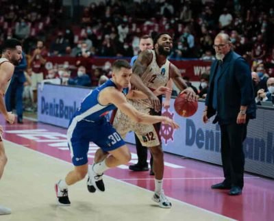 Buducnost vs Reyer Venezia LIVE Streaming, BUD vs BOS Dream11 Team Prediction, Lineups: EuroCup Basketball 2021-22