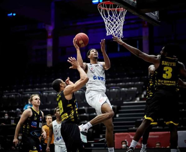 Bamberg vs Hamburg Towers LIVE Streaming, BBG vs HBT Dream11 Team Prediction, Lineups: German Basketball League 2021-22