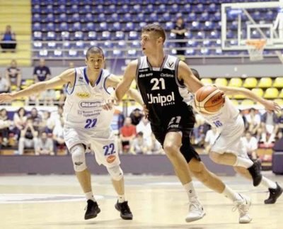 Darussafaka vs Universo Treviso Basket LIVE Streaming, DAR vs UTB Dream11 Team Prediction, Lineups: Basketball Champions League 2021-22
