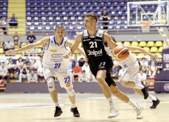 Darussafaka vs Universo Treviso Basket LIVE Streaming, DAR vs UTB Dream11 Team Prediction, Lineups: Basketball Champions League 2021-22