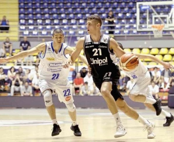 Darussafaka vs Universo Treviso Basket LIVE Streaming, DAR vs UTB Dream11 Team Prediction, Lineups: Basketball Champions League 2021-22