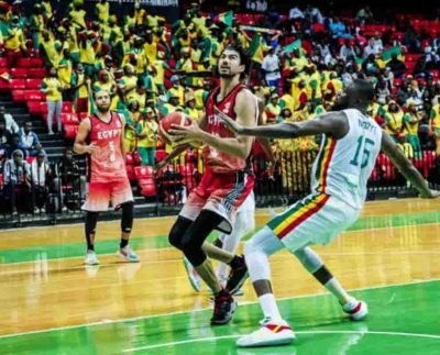 Egypt vs Congo DR LIVE Streaming, EGY vs CNG Dream11 Team Prediction, Lineups: FIBA Men's Basketball World Cup 2023 Qualifiers