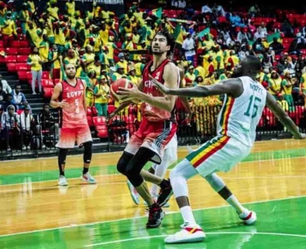 Egypt vs Congo DR LIVE Streaming, EGY vs CNG Dream11 Team Prediction, Lineups: FIBA Men's Basketball World Cup 2023 Qualifiers