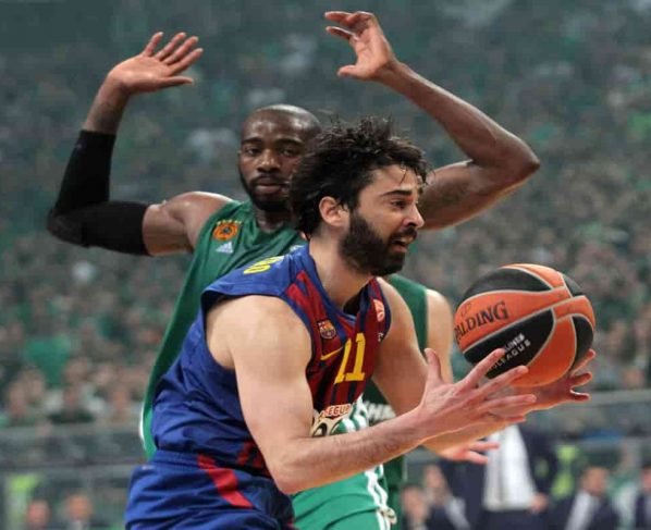 FC Barcelona vs Panathinaikos Athens LIVE Streaming, BAR vs PAN Dream11 Team Prediction, Lineups: Basketball Euro League 2021-22