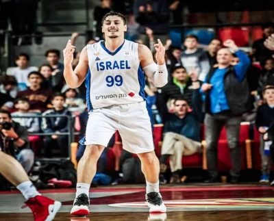 Israel vs Germany LIVE Streaming, ISR vs GER Dream11 Team Prediction, Lineups: FIBA Men's Basketball World Cup 2023 Qualifiers