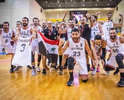 Iran vs Syria LIVE Streaming, IRI vs SYR Dream11 Team Prediction, Lineups: FIBA Men's Basketball World Cup 2023 Qualifiers