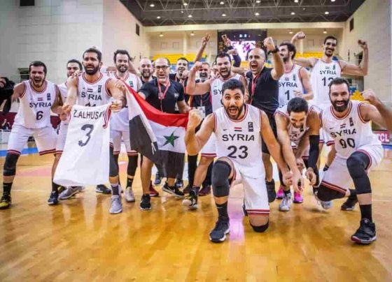 Iran vs Syria LIVE Streaming, IRI vs SYR Dream11 Team Prediction, Lineups: FIBA Men's Basketball World Cup 2023 Qualifiers