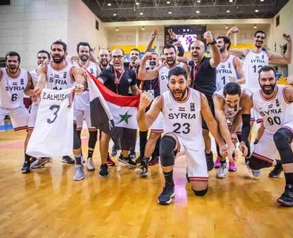 Iran vs Syria LIVE Streaming, IRI vs SYR Dream11 Team Prediction, Lineups: FIBA Men's Basketball World Cup 2023 Qualifiers