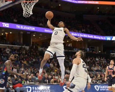 Philadelphia 76ers vs Memphis Grizzlies LIVE Streaming, PHI vs MEM Dream11 Team Prediction, Lineups, Preview: NBA 2021-22