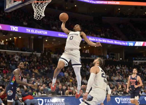 Philadelphia 76ers vs Memphis Grizzlies LIVE Streaming, PHI vs MEM Dream11 Team Prediction, Lineups, Preview: NBA 2021-22