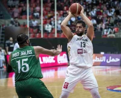Jordan vs Indonesia LIVE Streaming, JOR vs IND Dream11 Team Prediction, Lineups: FIBA Men's Basketball World Cup 2023 Qualifiers