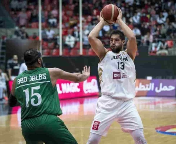 Jordan vs Indonesia LIVE Streaming, JOR vs IND Dream11 Team Prediction, Lineups: FIBA Men's Basketball World Cup 2023 Qualifiers