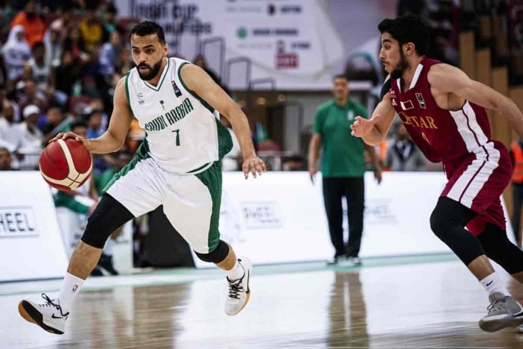 Saudi Arabia vs Indonesia LIVE Streaming, KSA vs IND Dream11 Team Prediction, Lineups: FIBA Men's Basketball World Cup 2023 Qualifiers