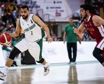 Saudi Arabia vs Indonesia LIVE Streaming, KSA vs IND Dream11 Team Prediction, Lineups: FIBA Men's Basketball World Cup 2023 Qualifiers