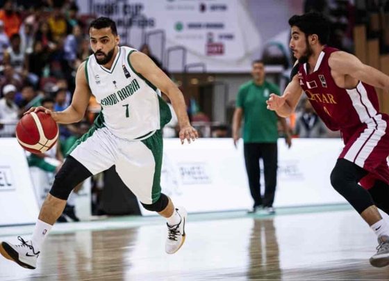 Saudi Arabia vs Indonesia LIVE Streaming, KSA vs IND Dream11 Team Prediction, Lineups: FIBA Men's Basketball World Cup 2023 Qualifiers