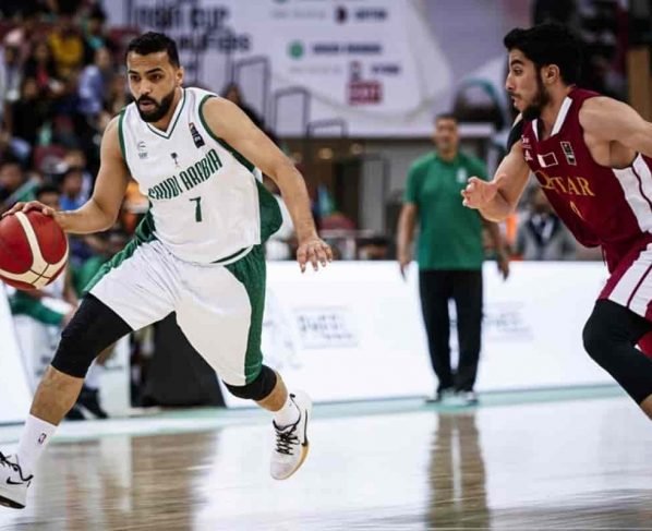 Saudi Arabia vs Indonesia LIVE Streaming, KSA vs IND Dream11 Team Prediction, Lineups: FIBA Men's Basketball World Cup 2023 Qualifiers