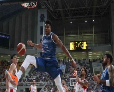 Greece vs Turkey LIVE Streaming, GRE vs TUR Dream11 Team Prediction, Lineups: FIBA Men's Basketball World Cup 2023 Qualifiers