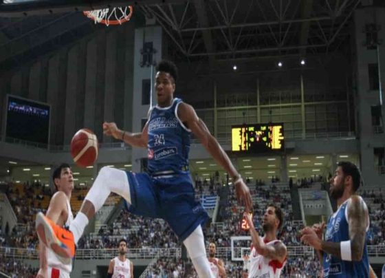 Greece vs Turkey LIVE Streaming, GRE vs TUR Dream11 Team Prediction, Lineups: FIBA Men's Basketball World Cup 2023 Qualifiers