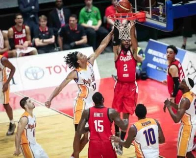 Canada vs Virgin Islands LIVE Streaming, CAN vs VNI Dream11 Team Prediction, Lineups: FIBA Men's Basketball World Cup 2023 Qualifiers
