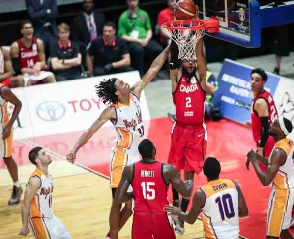 Canada vs Virgin Islands LIVE Streaming, CAN vs VNI Dream11 Team Prediction, Lineups: FIBA Men's Basketball World Cup 2023 Qualifiers