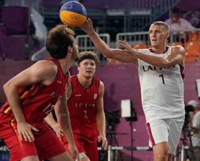 Latvia vs Belgium LIVE Streaming, LTV vs BGM Dream11 Team Prediction, Lineups: FIBA Men's Basketball World Cup 2023 Qualifiers