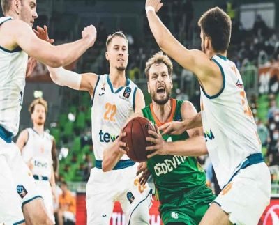 Ulm vs Olimpija Ljubljana LIVE Streaming, ULM vs BOS Dream11 Team Prediction, Lineups: EuroCup Basketball 2021-22