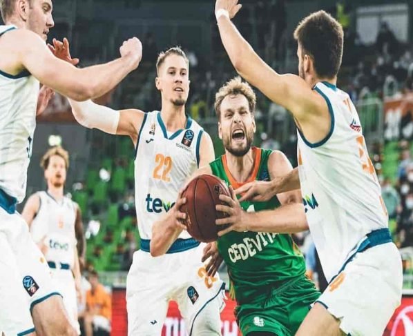 Ulm vs Olimpija Ljubljana LIVE Streaming, ULM vs BOS Dream11 Team Prediction, Lineups: EuroCup Basketball 2021-22