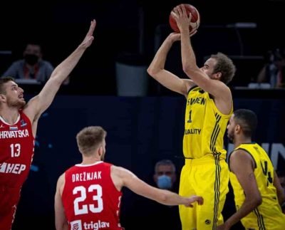 Sweden vs Croatia LIVE Streaming, SWN vs CRO Dream11 Team Prediction, Lineups: FIBA Men's Basketball World Cup 2023 Qualifiers