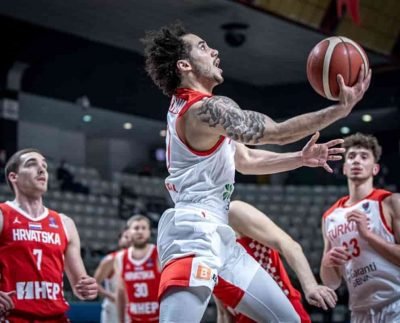 Serbia vs Slovakia LIVE Streaming, SER vs SLO Dream11 Team Prediction, Lineups: FIBA Men's Basketball World Cup 2023 Qualifiers