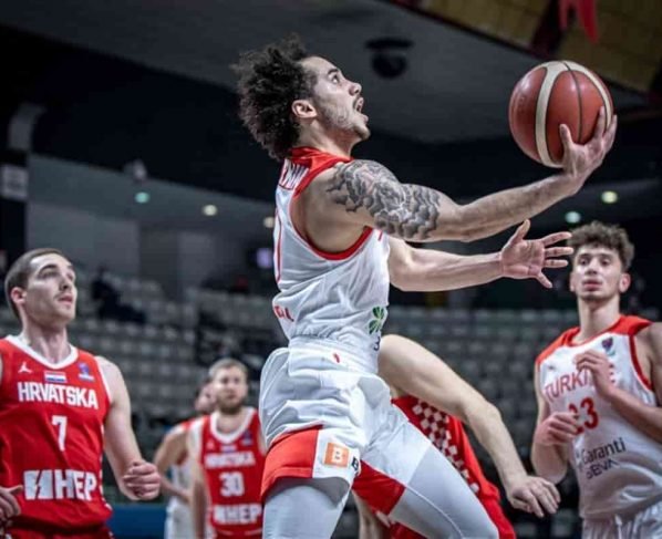 Serbia vs Slovakia LIVE Streaming, SER vs SLO Dream11 Team Prediction, Lineups: FIBA Men's Basketball World Cup 2023 Qualifiers
