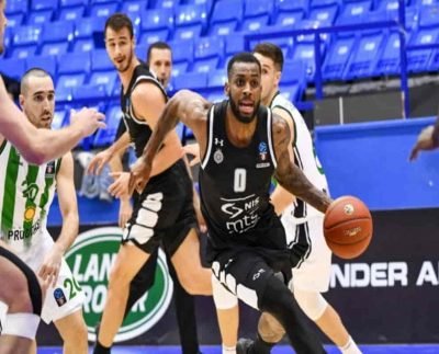 Partizan NIS vs Andorra LIVE Streaming, PAN vs AND Dream11 Team Prediction, Lineups: EuroCup Basketball 2021-22