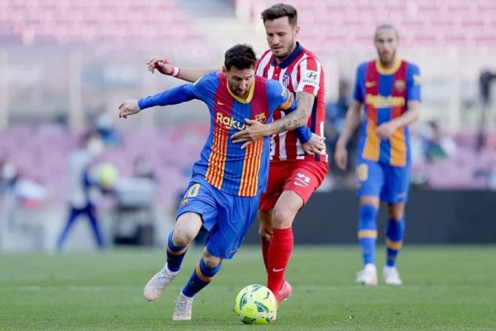 Barcelona vs Atletico Madrid Live Streaming, Live Score, BAR vs ATL Dream11 Team Prediction, Venue, Lineups, H2H, Kick-off Time: La Liga 2021-22
