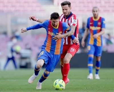 Barcelona vs Atletico Madrid Live Streaming, Live Score, BAR vs ATL Dream11 Team Prediction, Venue, Lineups, H2H, Kick-off Time: La Liga 2021-22
