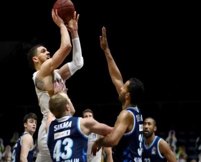 Braunschweig vs Bayern Munich LIVE Streaming, LBR vs BAY Dream11 Team Prediction, Venue, Lineups: German Basketball League 2021-22