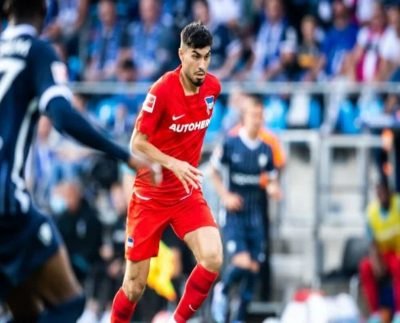 Hertha Berlin vs VfL Bochum Live Streaming, Live Score, HER vs BOC Dream11 Team Prediction, Venue, Lineups, Kick-off Time: Bundesliga 2021-22