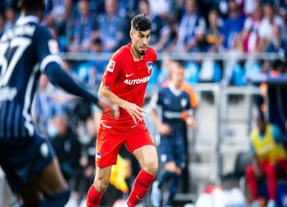 Hertha Berlin vs VfL Bochum Live Streaming, Live Score, HER vs BOC Dream11 Team Prediction, Venue, Lineups, Kick-off Time: Bundesliga 2021-22