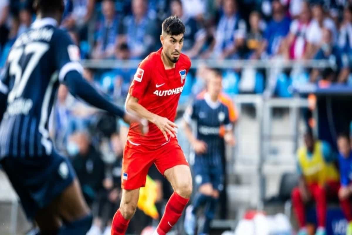 Hertha Berlin vs VfL Bochum Live Streaming, Live Score, HER vs BOC Dream11 Team Prediction, Lineups, Kick-off Time: Bundesliga 2021-22