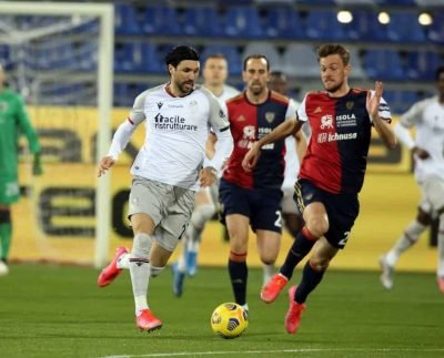 Bologna vs Spezia Calcio Live Streaming, BOG vs SPZ Dream11 Team Prediction, Live Score, Venue, Lineups, Kick-off Time in India: Serie A 2021-22