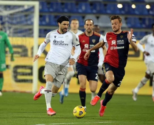Bologna vs Spezia Calcio Live Streaming, BOG vs SPZ Dream11 Team Prediction, Live Score, Venue, Lineups, Kick-off Time in India: Serie A 2021-22