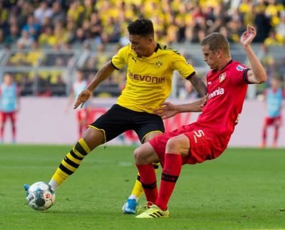 Borussia Dortmund vs Leverkusen Live Streaming, Live Score, Team Prediction, Venue, Lineups, Kick-off Time: Bundesliga 2021-22