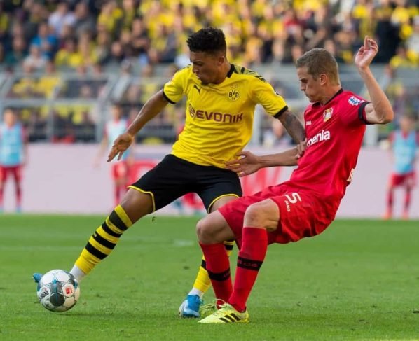 Borussia Dortmund vs Leverkusen Live Streaming, Live Score, Team Prediction, Venue, Lineups, Kick-off Time: Bundesliga 2021-22