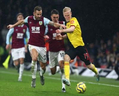 Burnley vs Watford Live Streaming, Live Score, BUR vs WAT Dream11 Team Prediction, Venue, Lineups, EPL Kick-off Time: English Premier League 2021-22