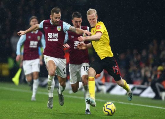 Burnley vs Watford Live Streaming, Live Score, BUR vs WAT Dream11 Team Prediction, Venue, Lineups, EPL Kick-off Time: English Premier League 2021-22