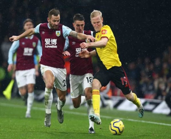 Burnley vs Watford Live Streaming, Live Score, BUR vs WAT Dream11 Team Prediction, Venue, Lineups, EPL Kick-off Time: English Premier League 2021-22